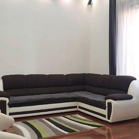 Green Panda Apartments 부다페스트 외부 사진