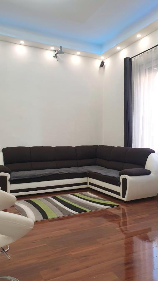 Green Panda Apartments 부다페스트 외부 사진